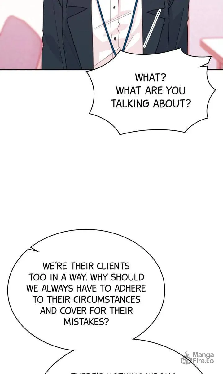 Read Today with You chapter 40 image 17 on Lezhin
