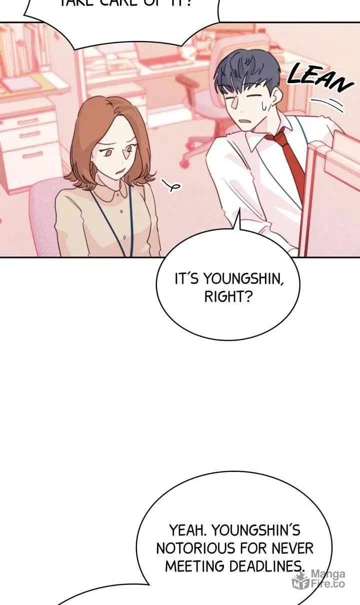 Read Today with You chapter 40 image 2 on Lezhin