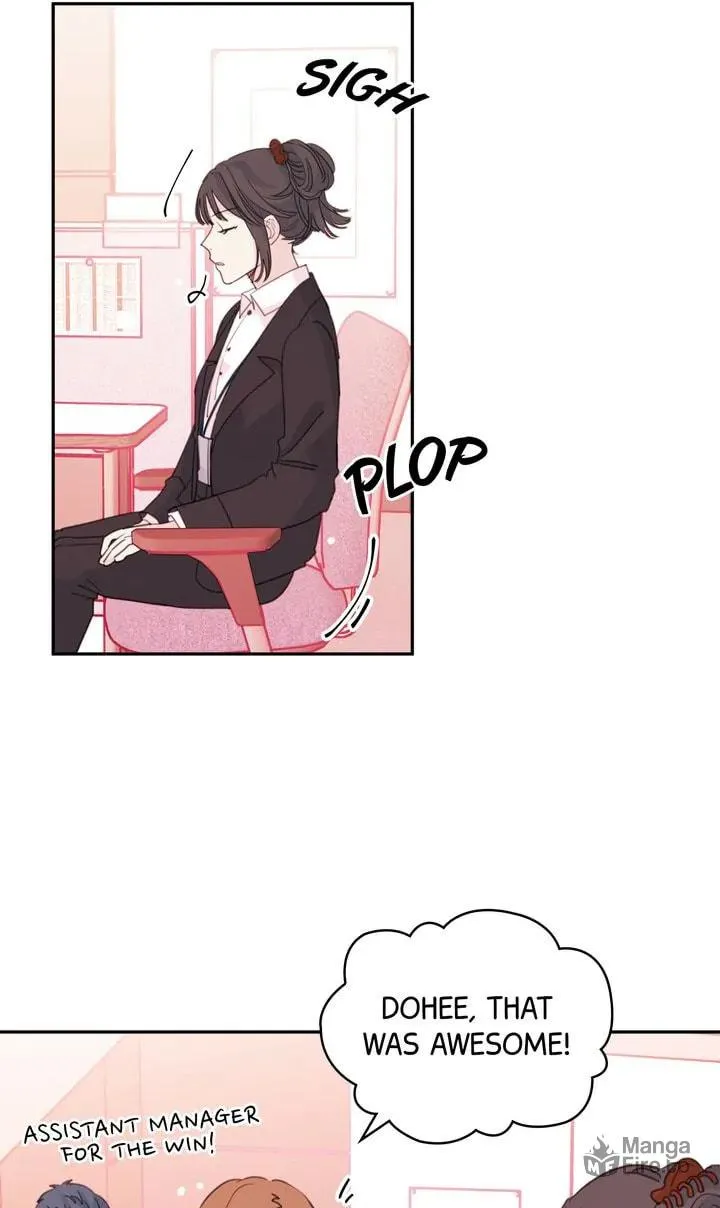 Read Today with You chapter 40 image 26 on Lezhin
