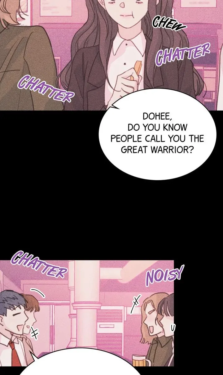 Read Today with You chapter 40 image 33 on Lezhin