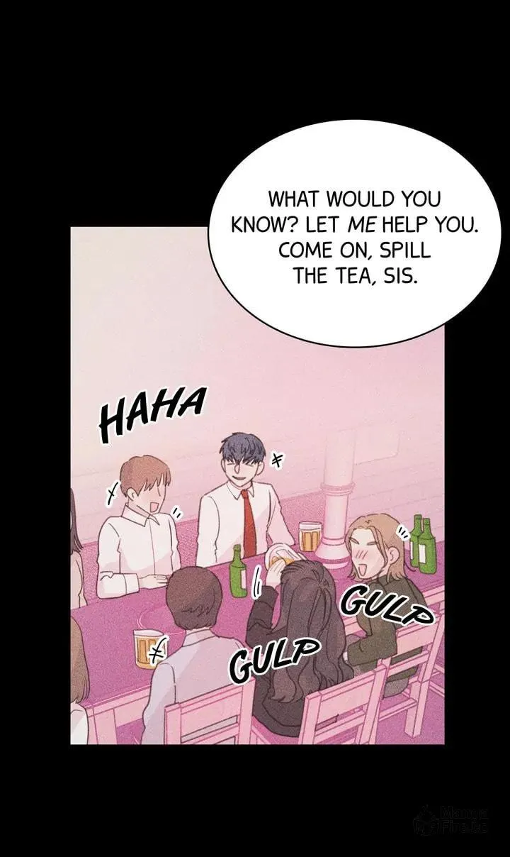 Read Today with You chapter 40 image 38 on Lezhin