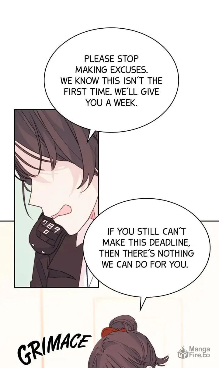 Read Today with You chapter 40 image 4 on Lezhin