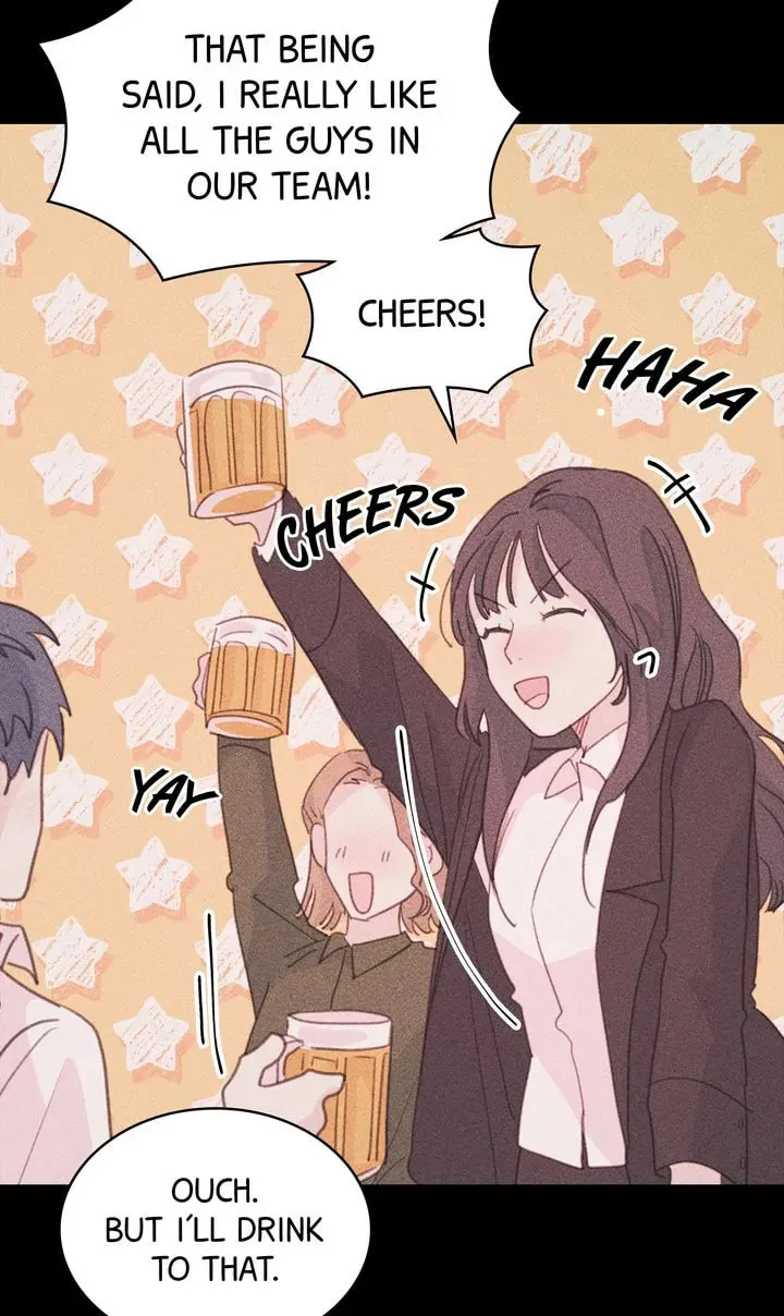 Read Today with You chapter 40 image 42 on Lezhin