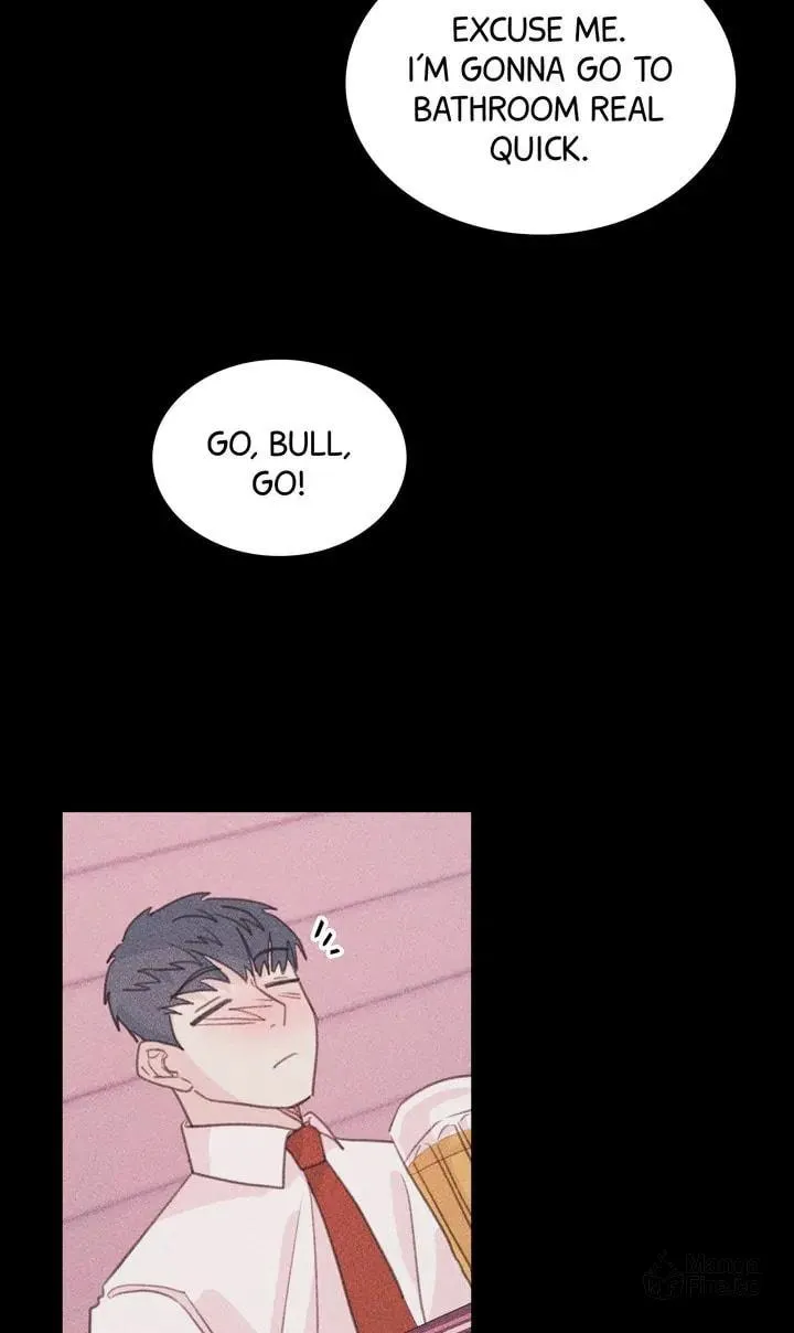 Read Today with You chapter 40 image 44 on Lezhin