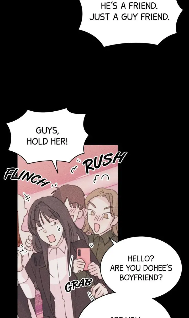 Read Today with You chapter 40 image 48 on Lezhin