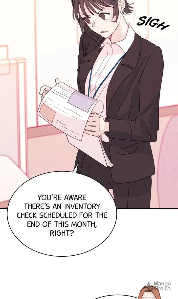 Read Today with You chapter 40 image 5 on Lezhin