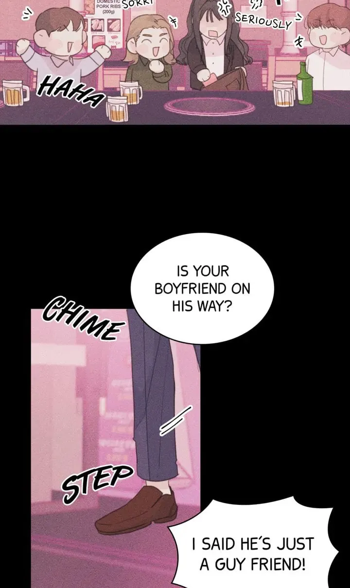 Read Today with You chapter 40 image 51 on Lezhin