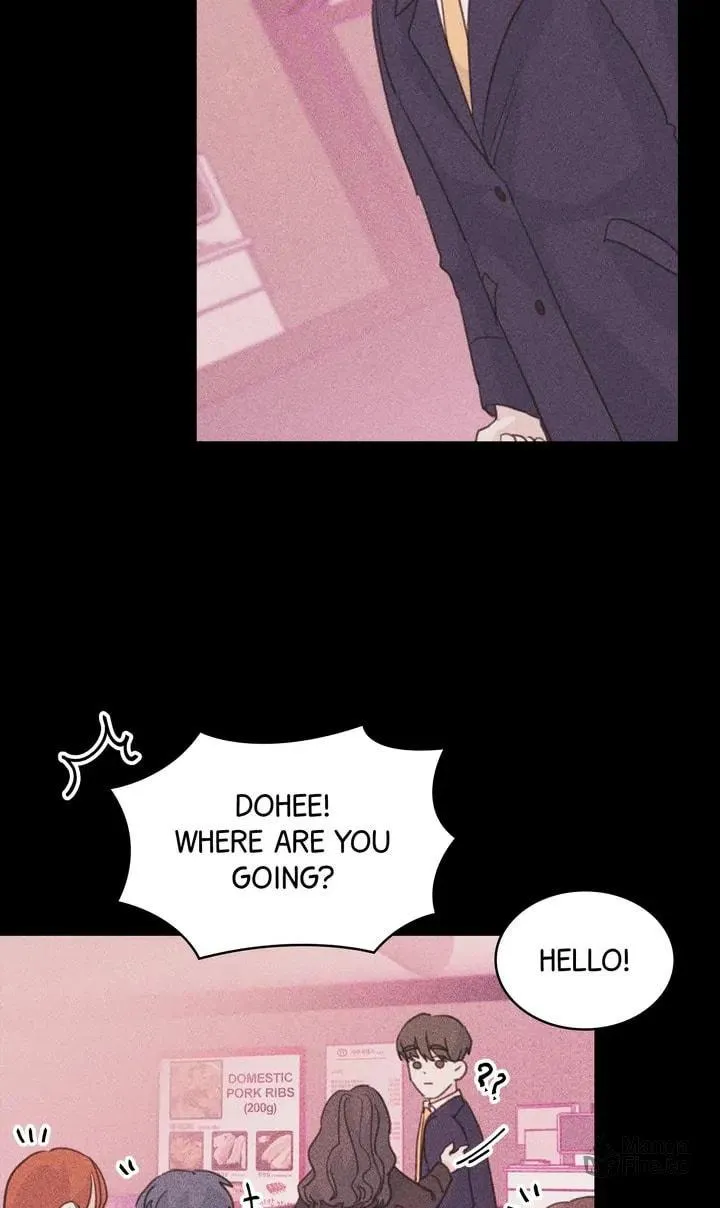 Read Today with You chapter 40 image 53 on Lezhin