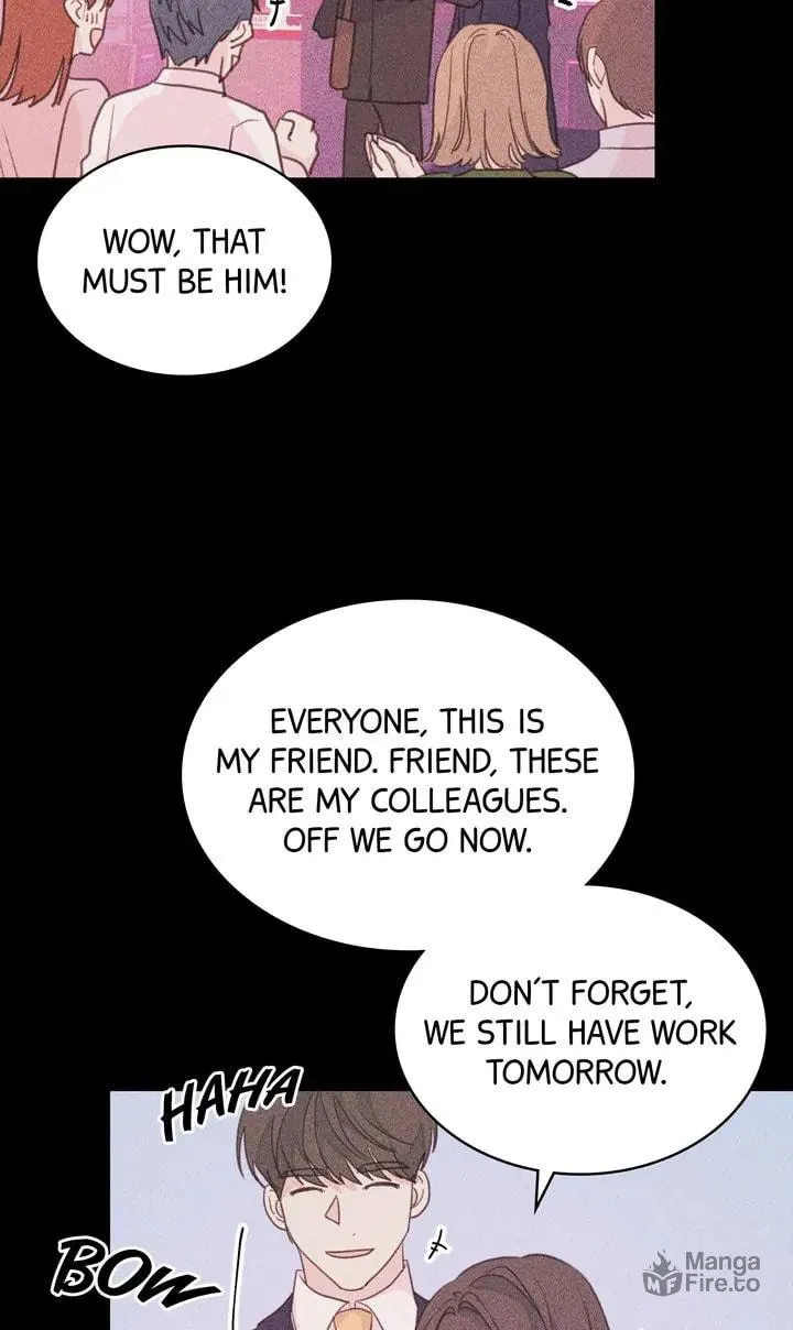 Read Today with You chapter 40 image 54 on Lezhin