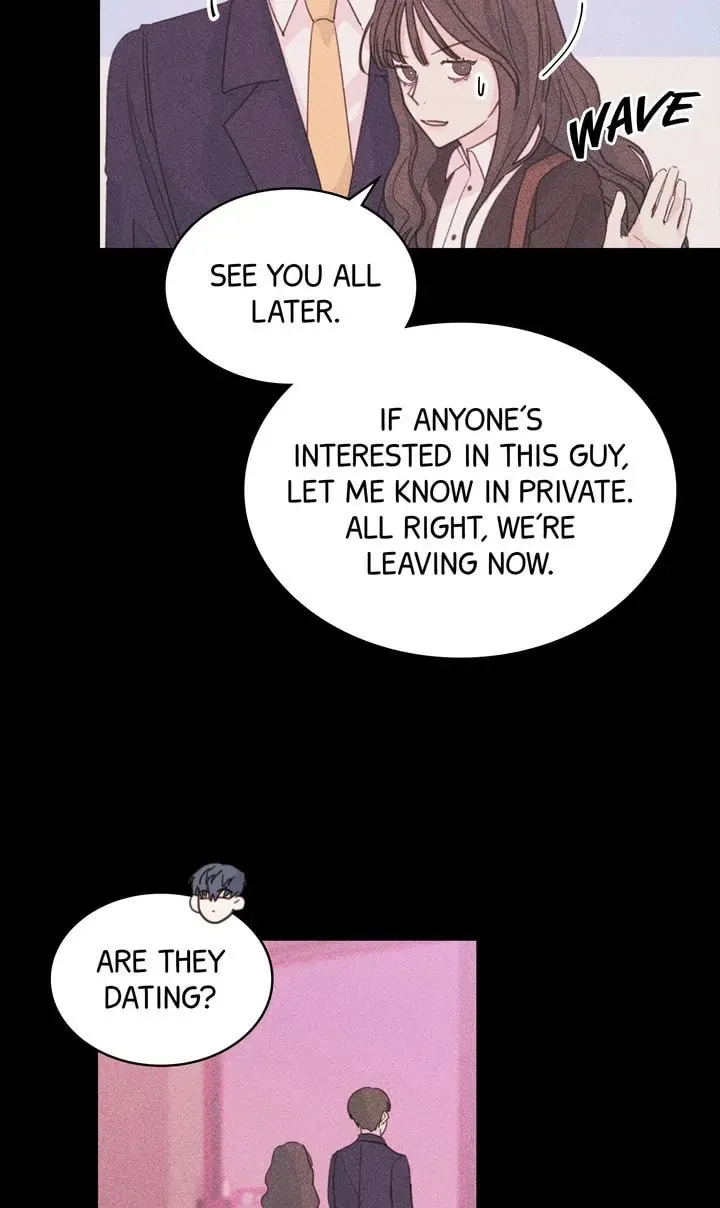 Read Today with You chapter 40 image 55 on Lezhin
