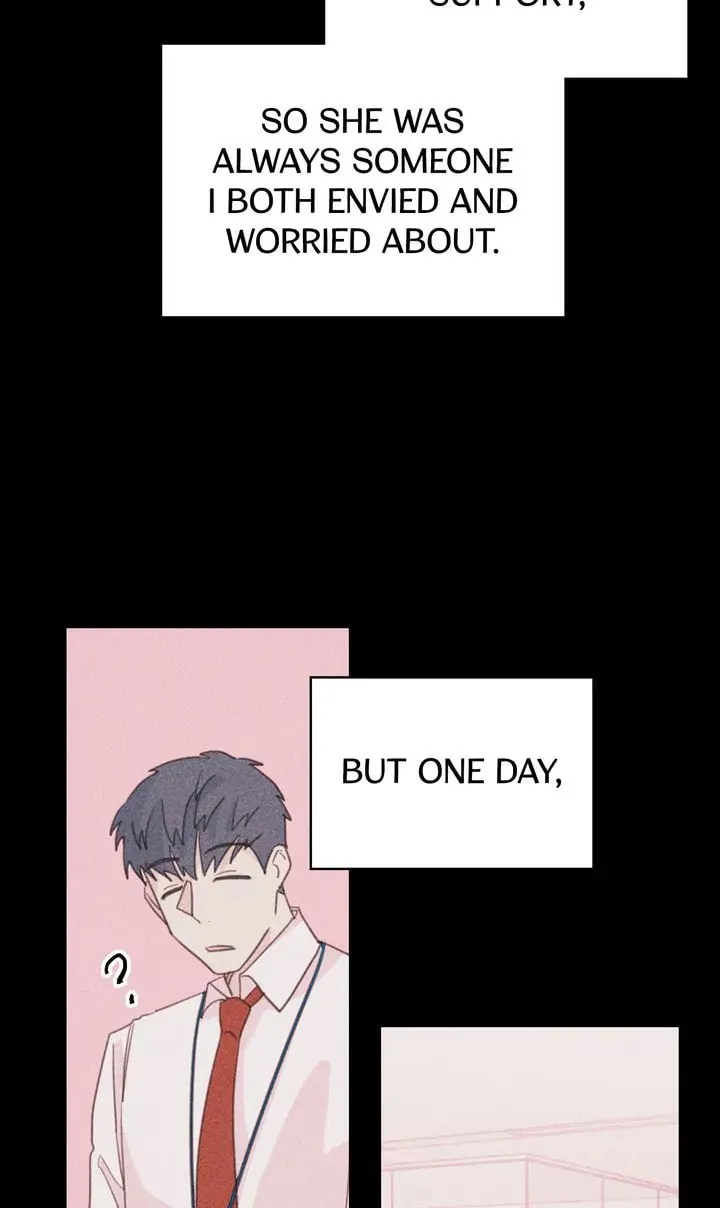 Read Today with You chapter 40 image 58 on Lezhin