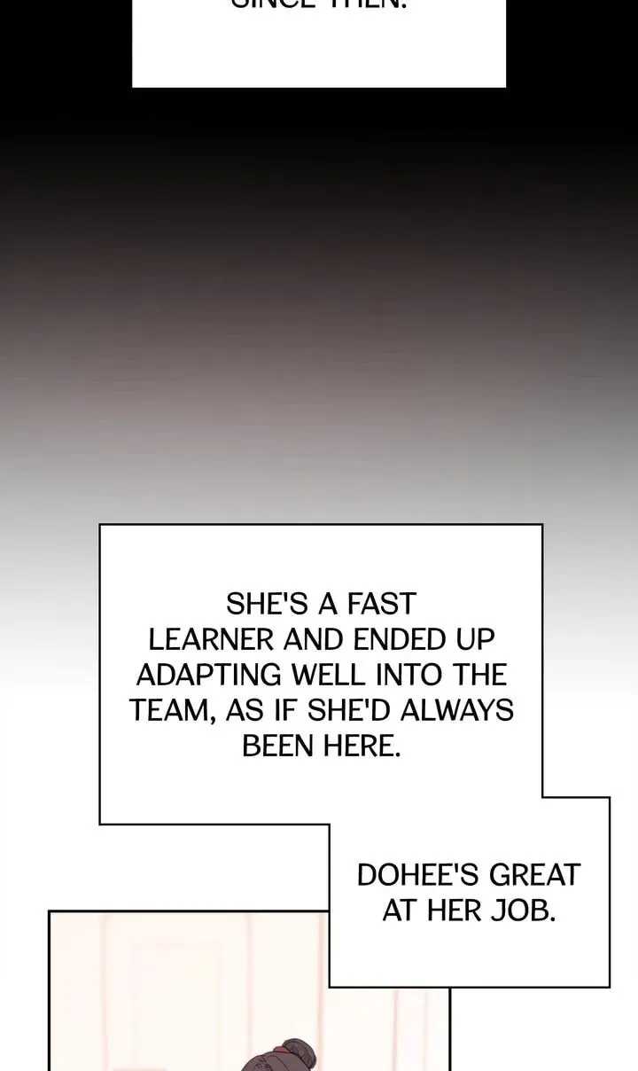 Read Today with You chapter 40 image 61 on Lezhin