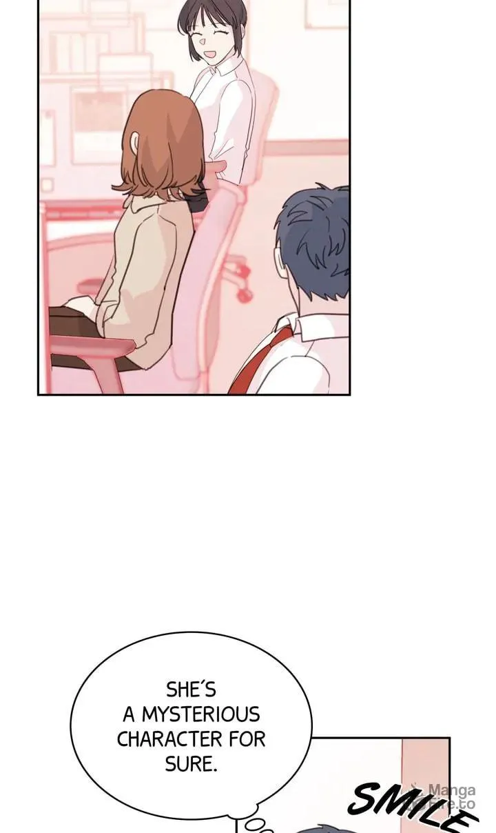 Read Today with You chapter 40 image 62 on Lezhin