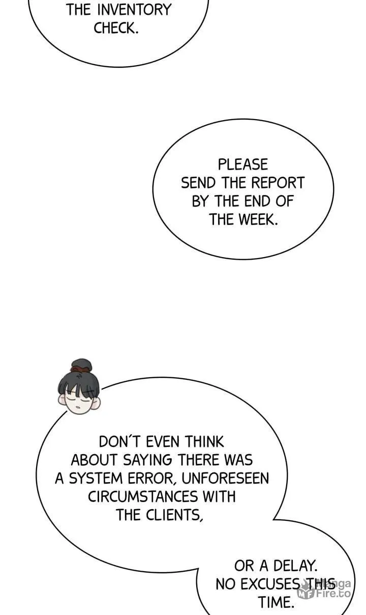 Read Today with You chapter 40 image 8 on Lezhin