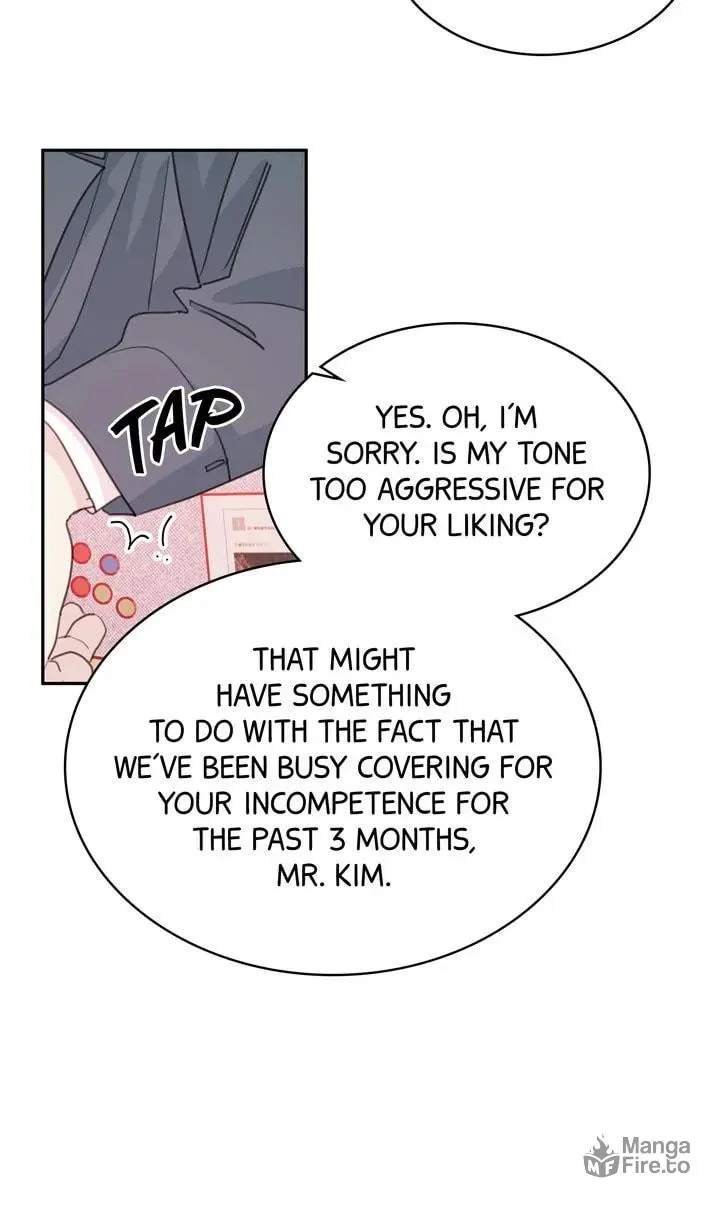 Read Today with You chapter 40 image 9 on Lezhin
