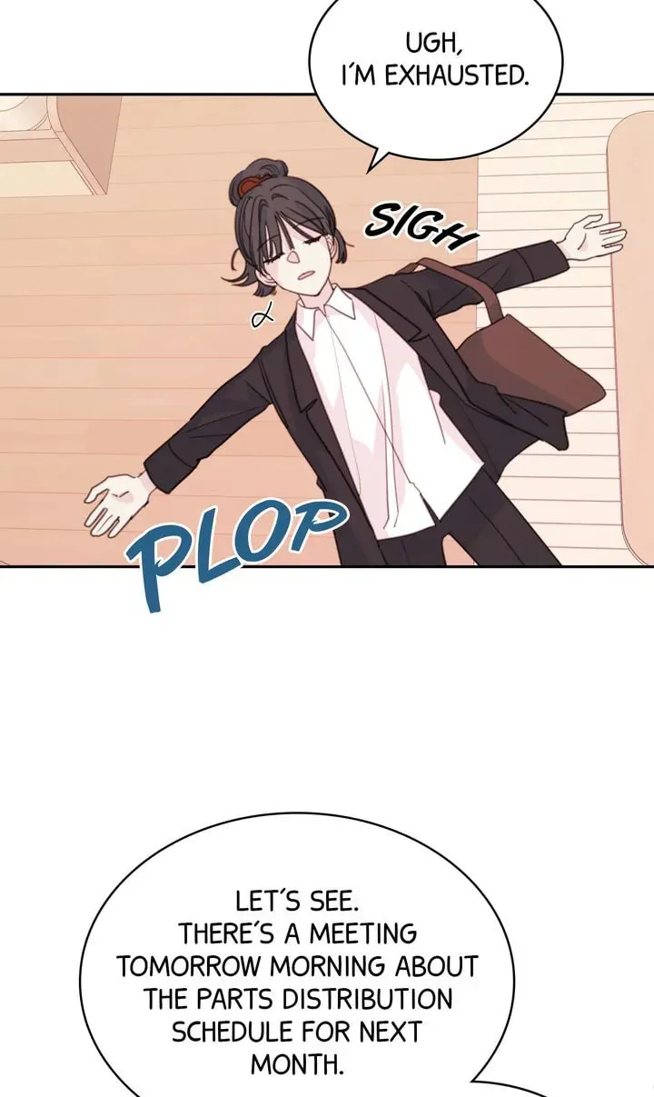 Read Today with You chapter 41 image 1 on Lezhin