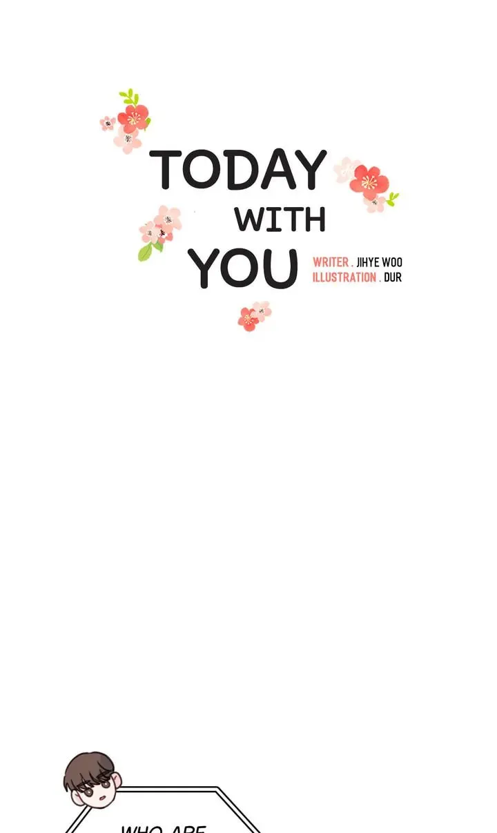 Read Today with You chapter 41 image 10 on Lezhin