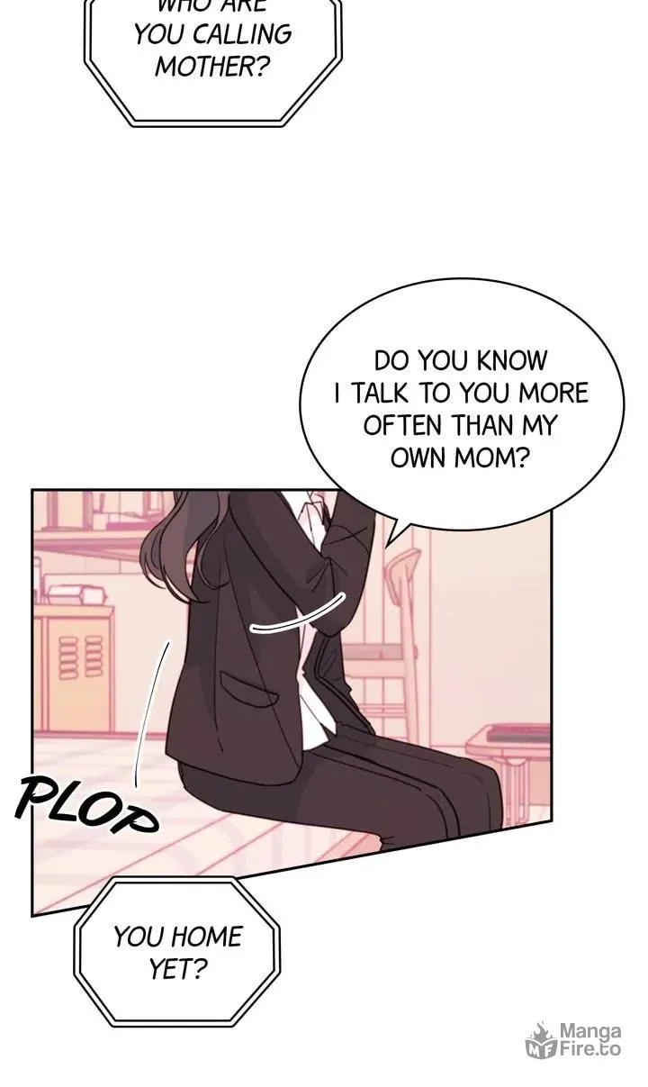 Read Today with You chapter 41 image 11 on Lezhin