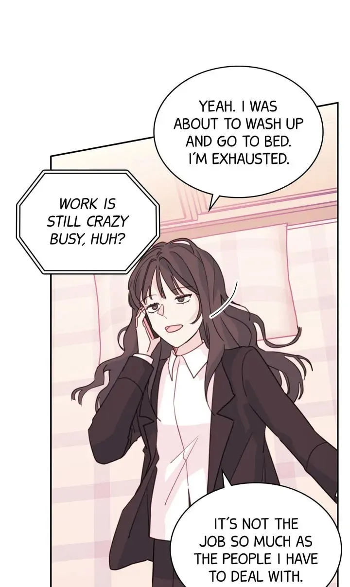 Read Today with You chapter 41 image 12 on Lezhin