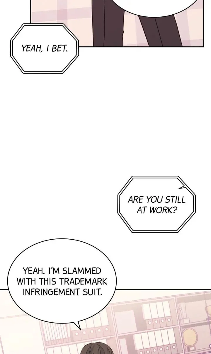 Read Today with You chapter 41 image 13 on Lezhin