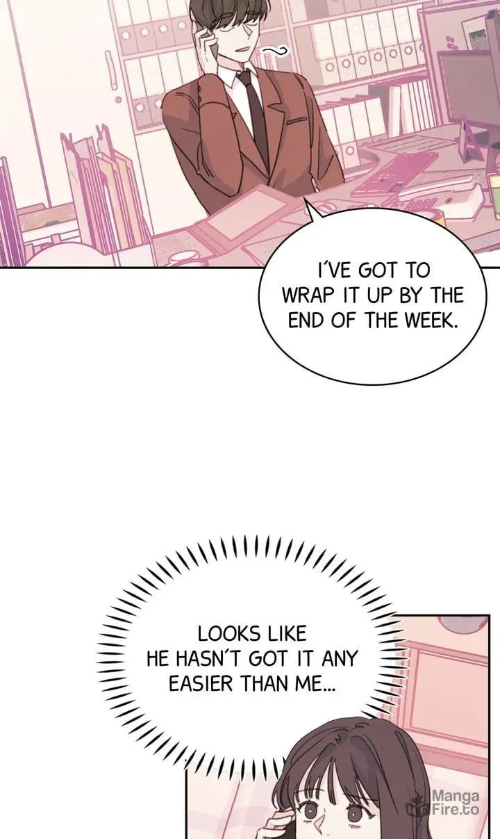 Read Today with You chapter 41 image 14 on Lezhin