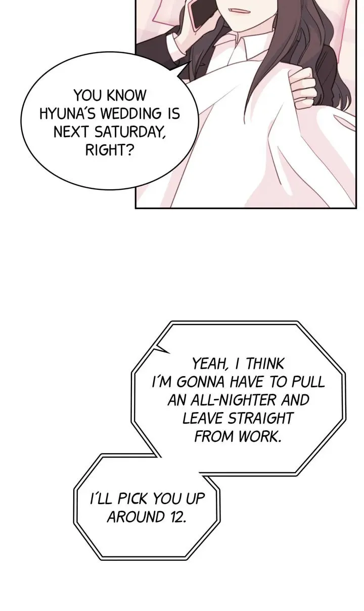 Read Today with You chapter 41 image 15 on Lezhin
