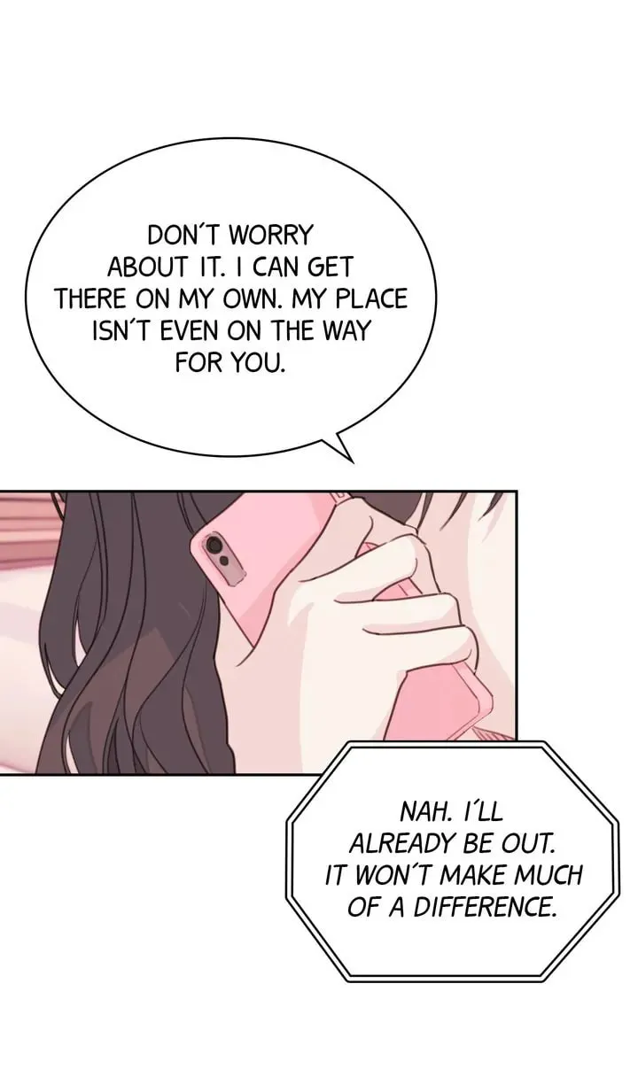 Read Today with You chapter 41 image 16 on Lezhin
