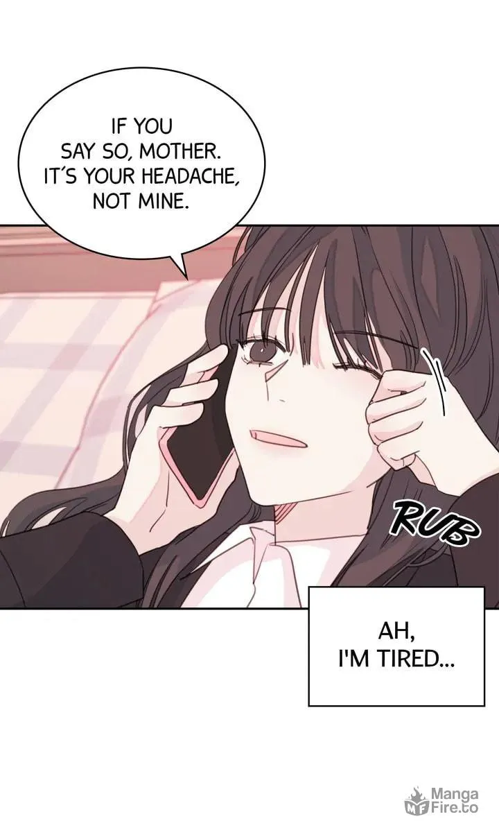Read Today with You chapter 41 image 17 on Lezhin