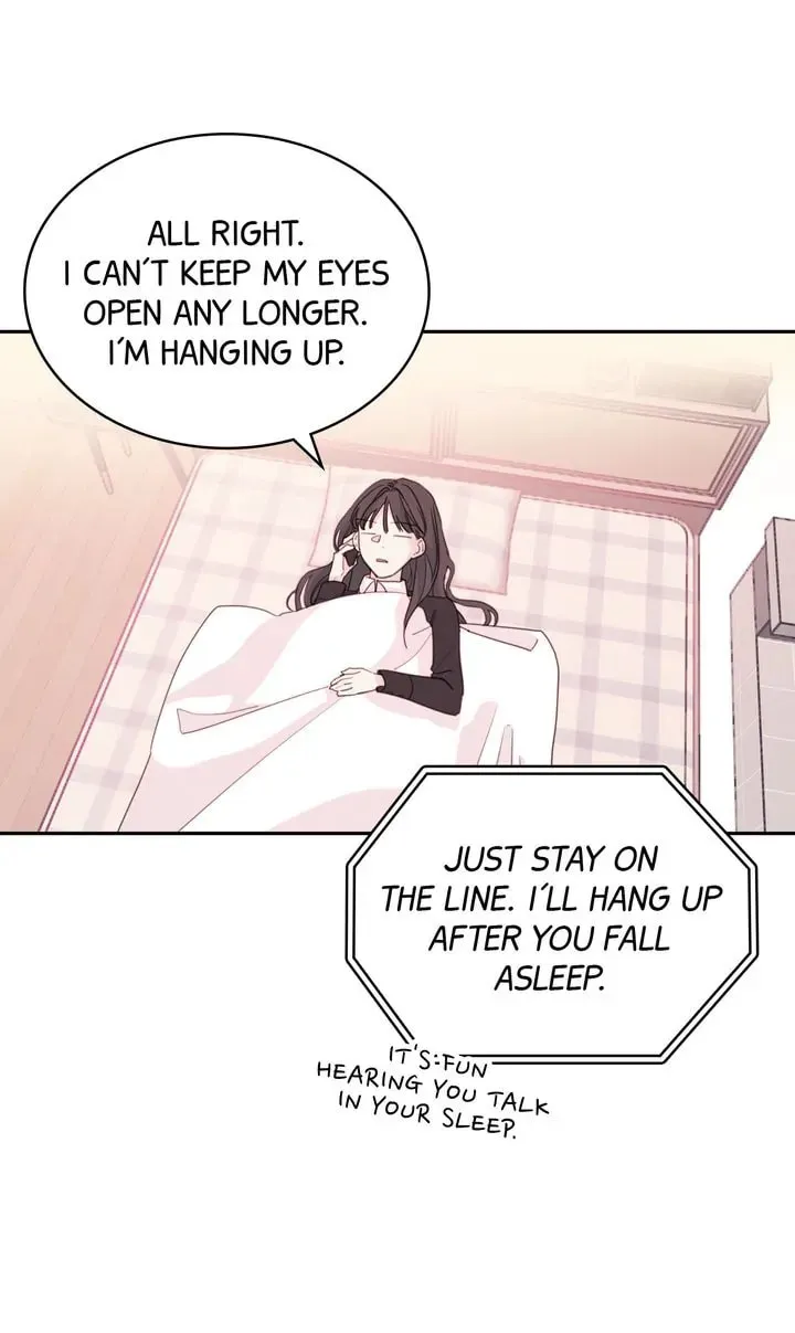 Read Today with You chapter 41 image 18 on Lezhin
