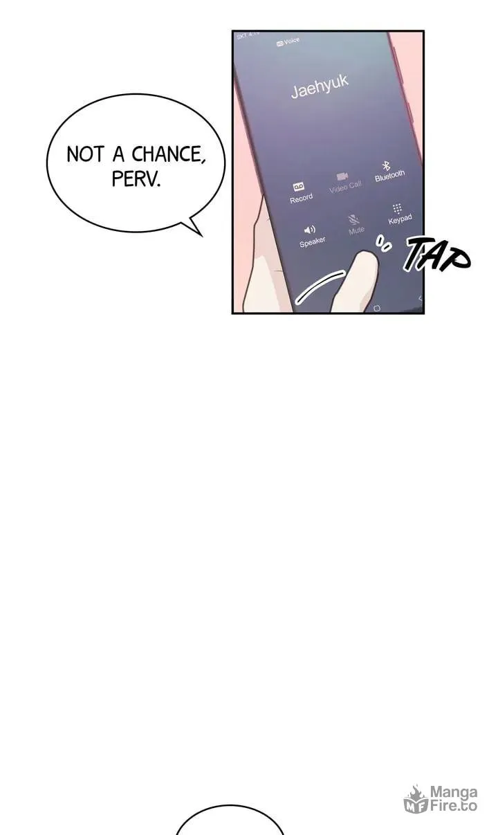 Read Today with You chapter 41 image 19 on Lezhin
