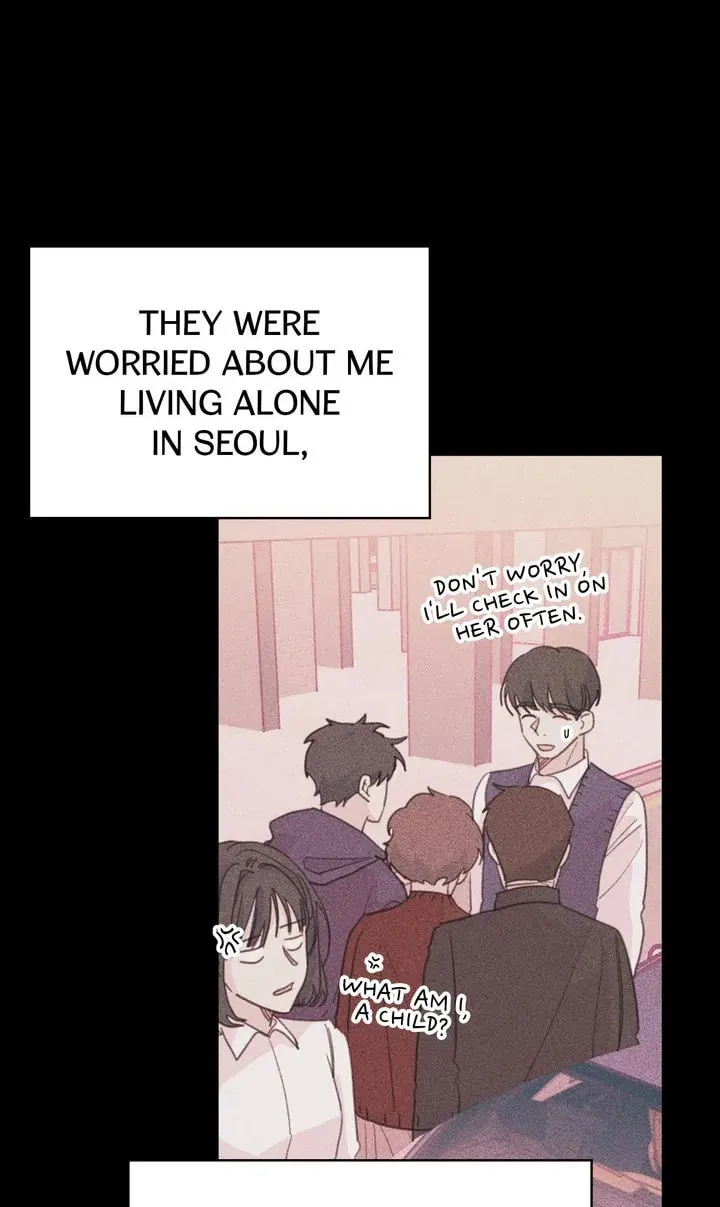 Read Today with You chapter 41 image 22 on Lezhin