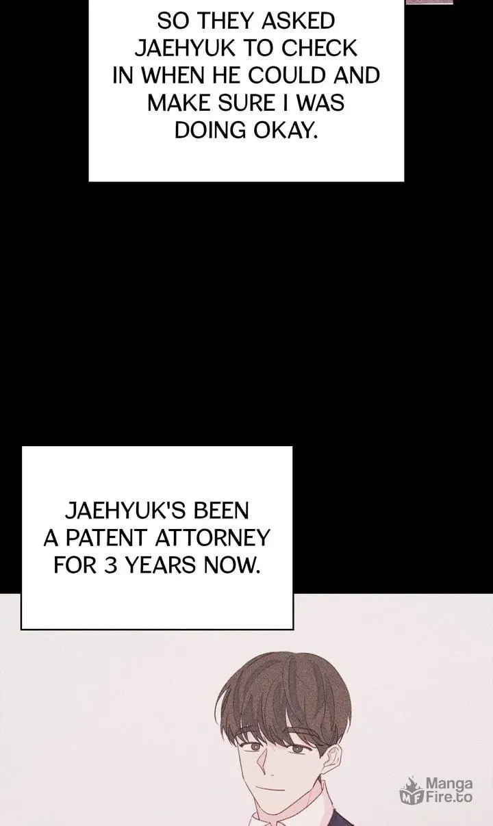 Read Today with You chapter 41 image 23 on Lezhin