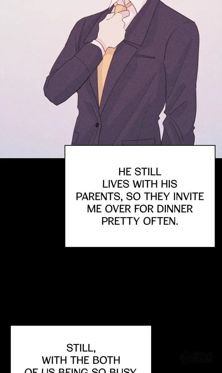 Read Today with You chapter 41 image 24 on Lezhin