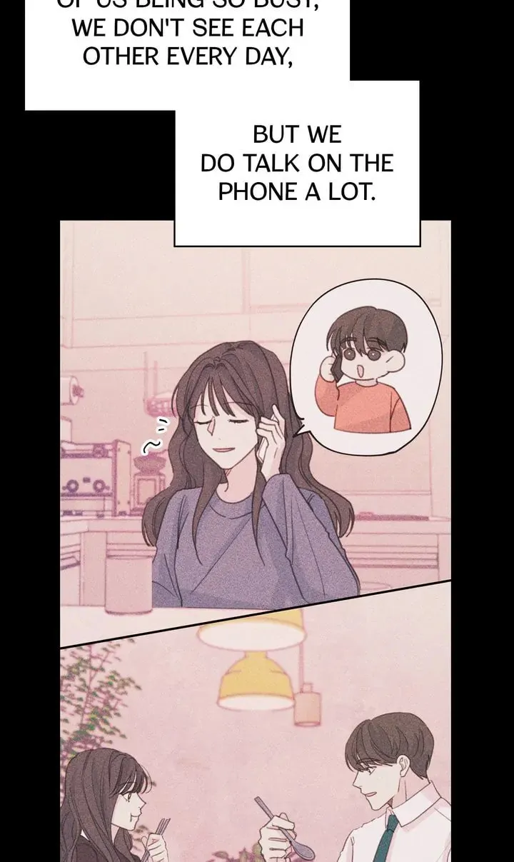 Read Today with You chapter 41 image 25 on Lezhin
