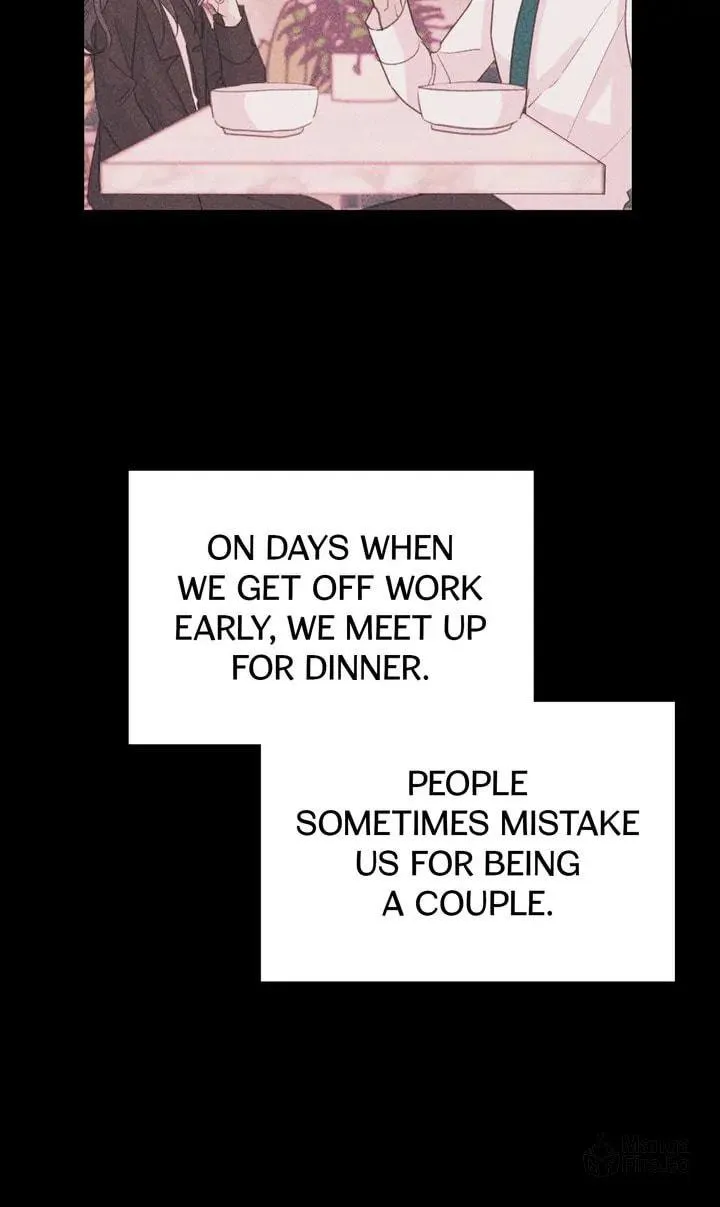 Read Today with You chapter 41 image 26 on Lezhin
