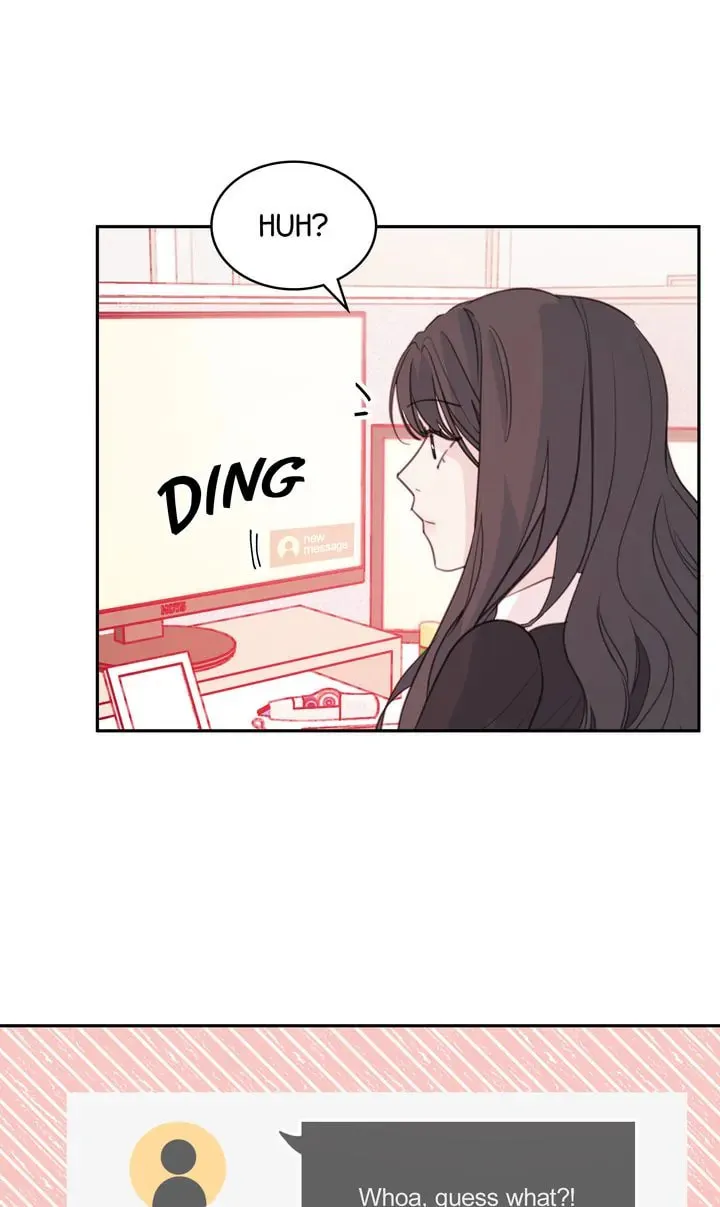 Read Today with You chapter 41 image 36 on Lezhin