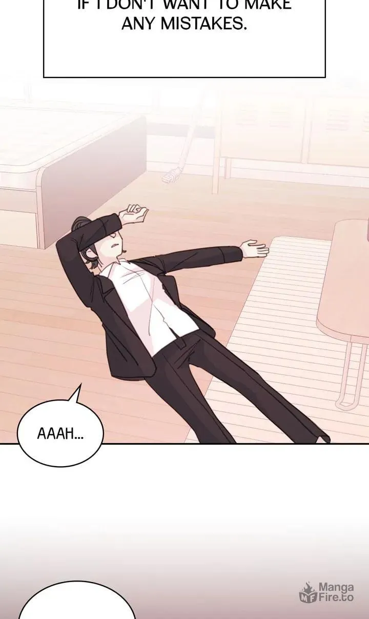 Read Today with You chapter 41 image 4 on Lezhin