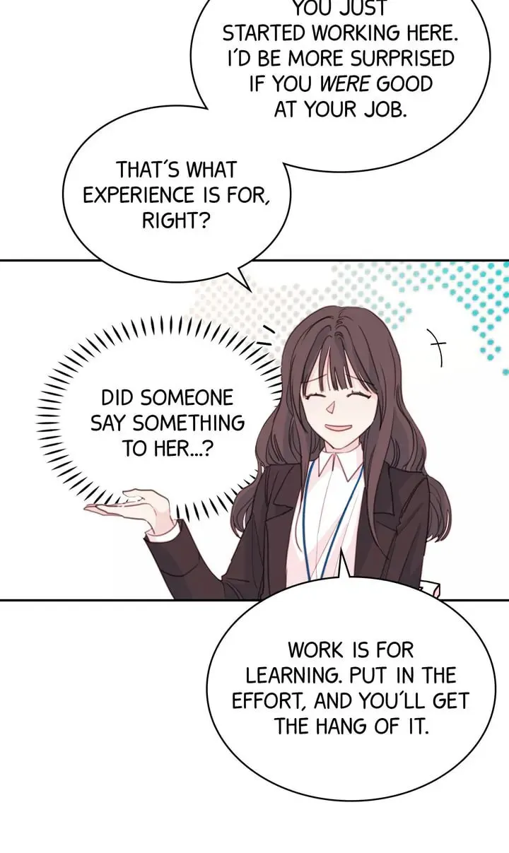Read Today with You chapter 41 image 48 on Lezhin