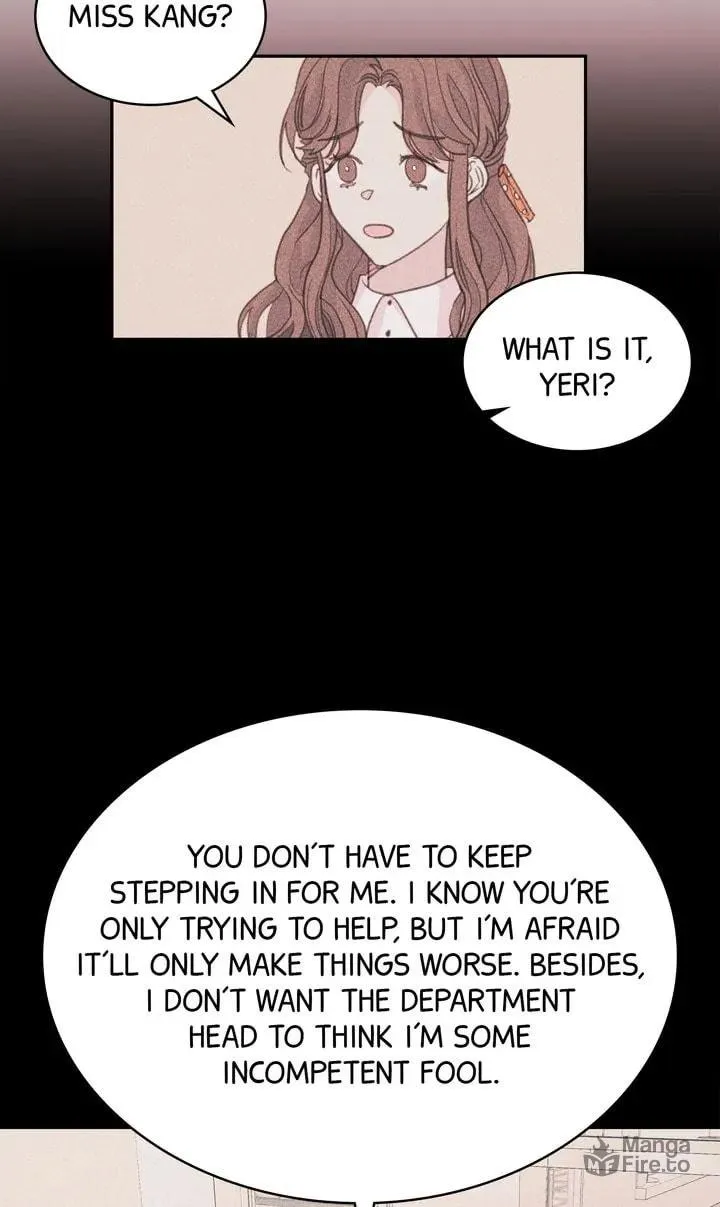 Read Today with You chapter 41 image 5 on Lezhin