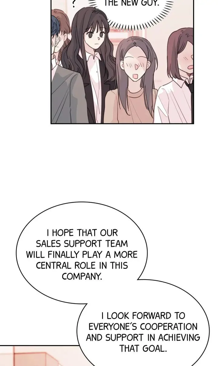 Read Today with You chapter 41 image 52 on Lezhin