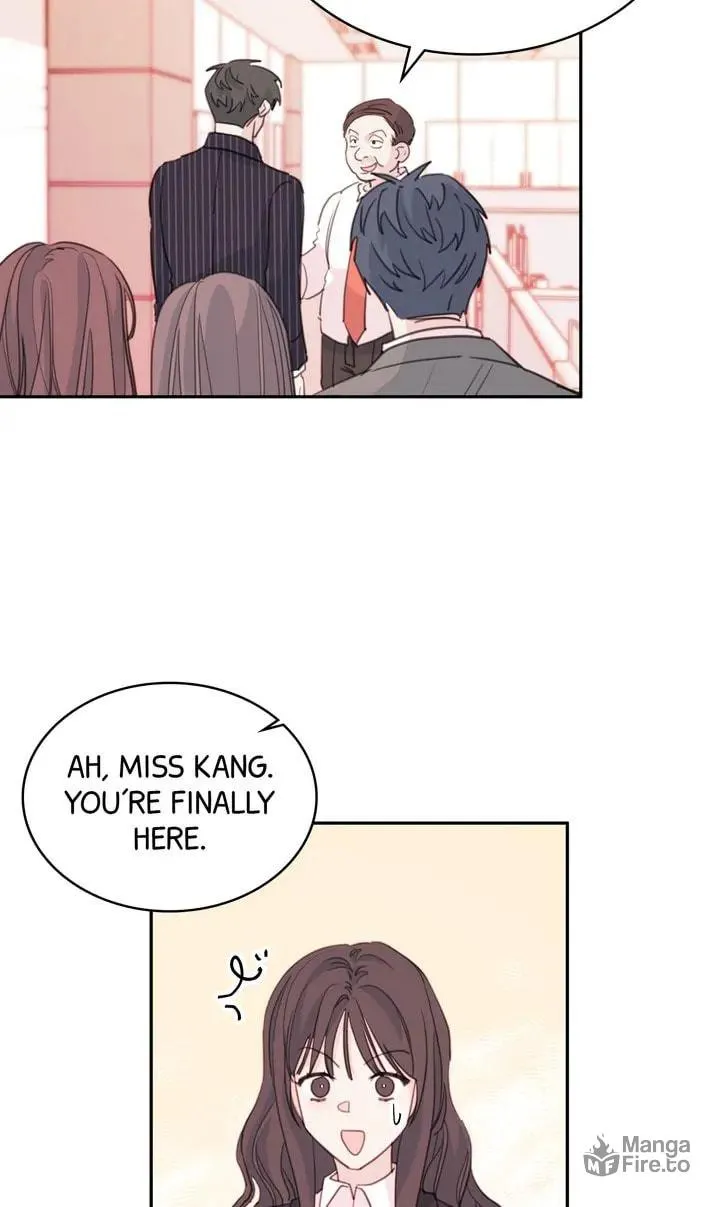 Read Today with You chapter 41 image 53 on Lezhin