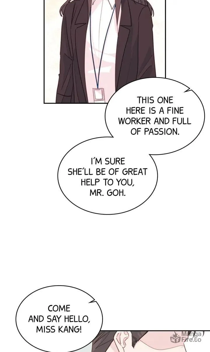 Read Today with You chapter 41 image 54 on Lezhin