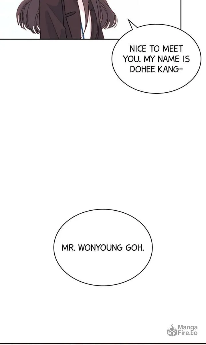 Read Today with You chapter 41 image 56 on Lezhin