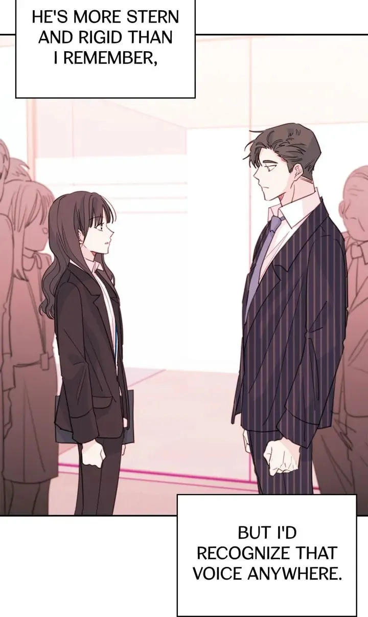 Read Today with You chapter 42 image 1 on Lezhin
