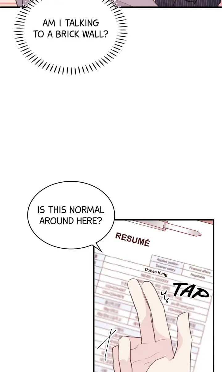 Read Today with You chapter 42 image 13 on Lezhin