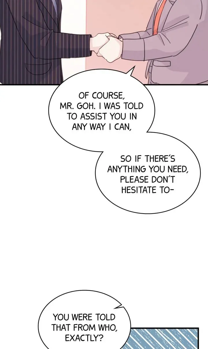 Read Today with You chapter 42 image 21 on Lezhin