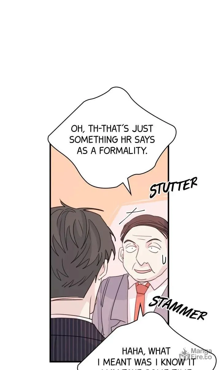 Read Today with You chapter 42 image 24 on Lezhin