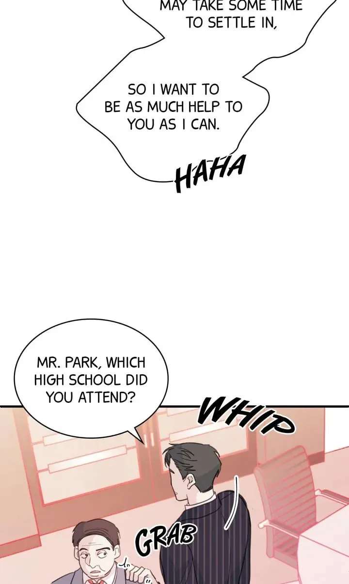 Read Today with You chapter 42 image 25 on Lezhin