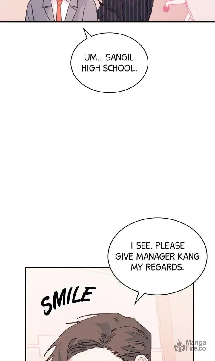 Read Today with You chapter 42 image 26 on Lezhin