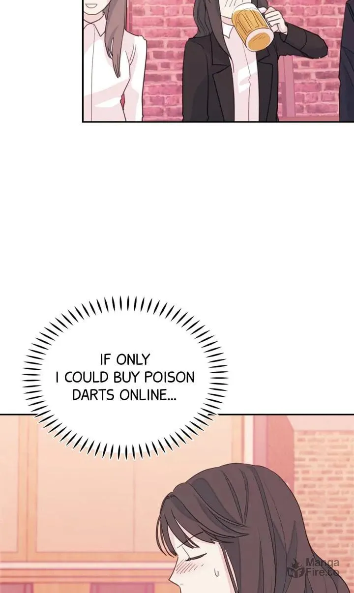 Read Today with You chapter 42 image 32 on Lezhin